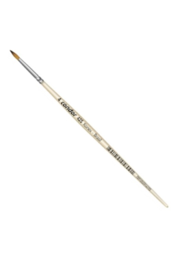Pincel Sintetico Redondo 425 Nº04 Condor